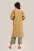 Polar fleece reversible long sleeve coat